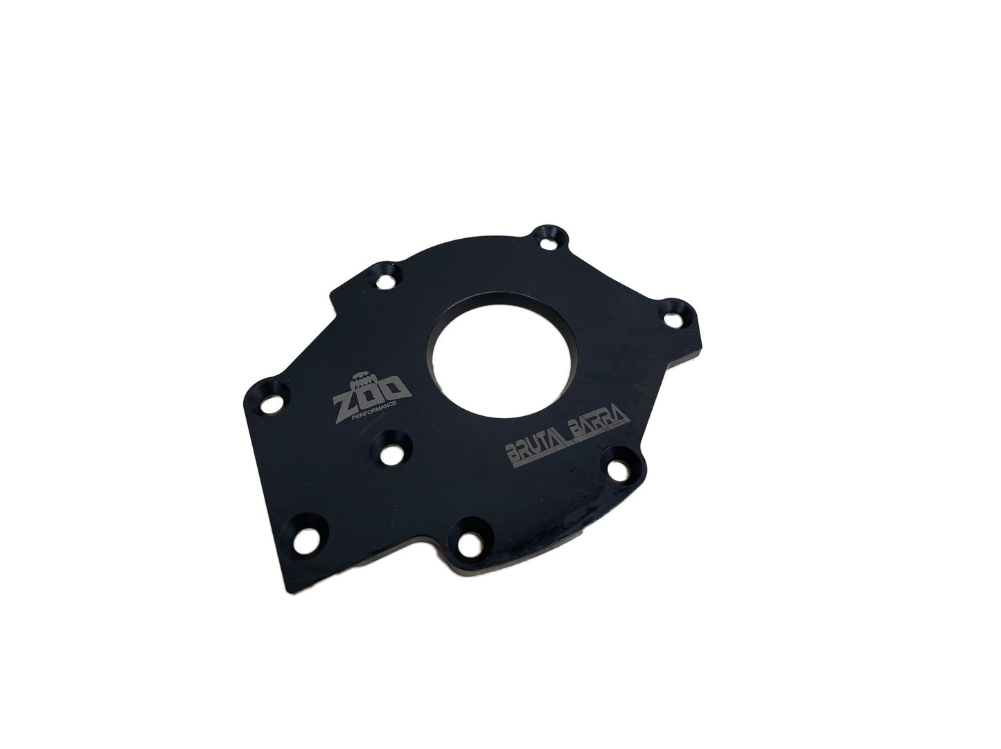Barra Billet Oil Pump Gear Set