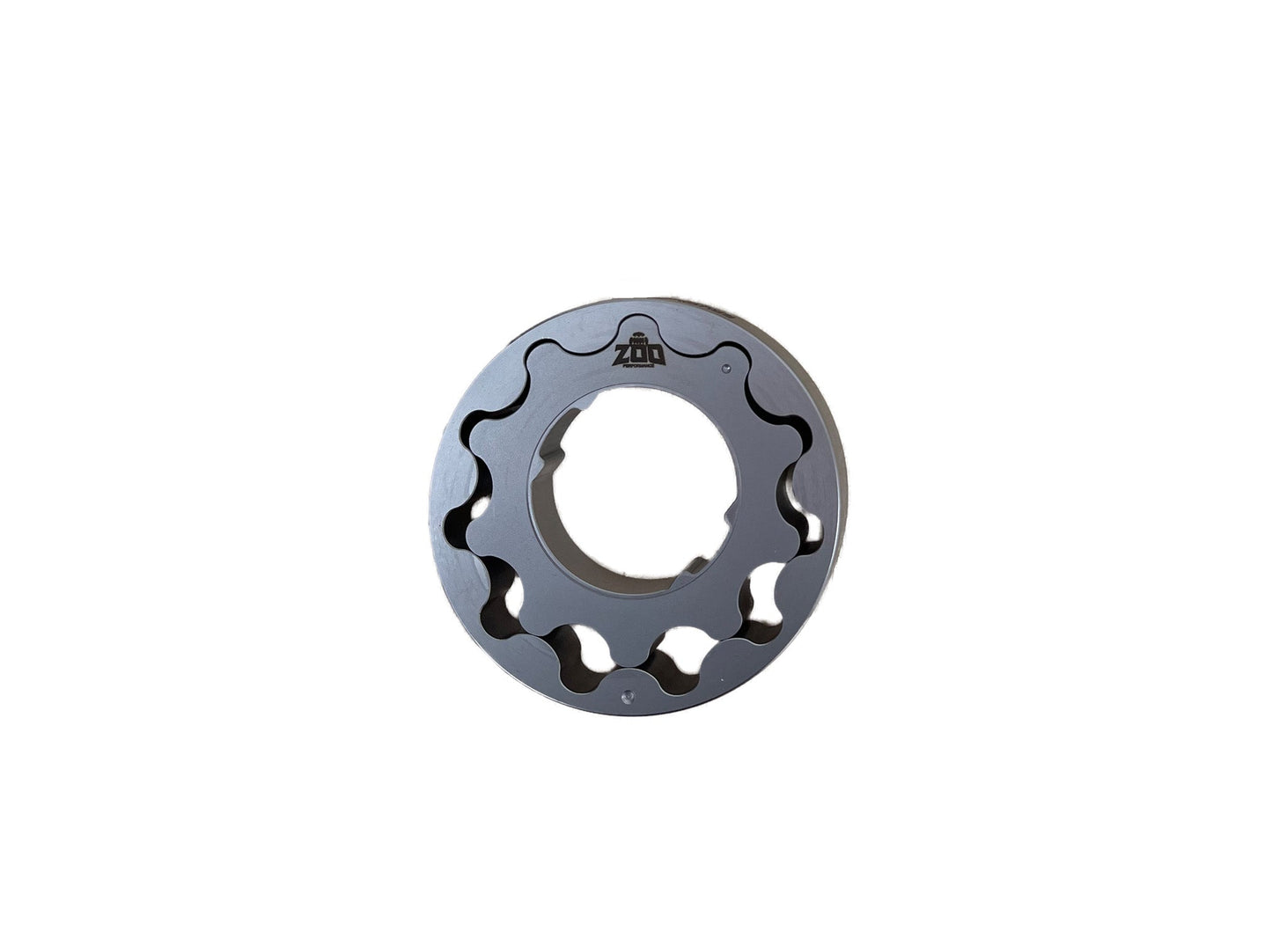 Barra Billet Oil Pump Gear Set