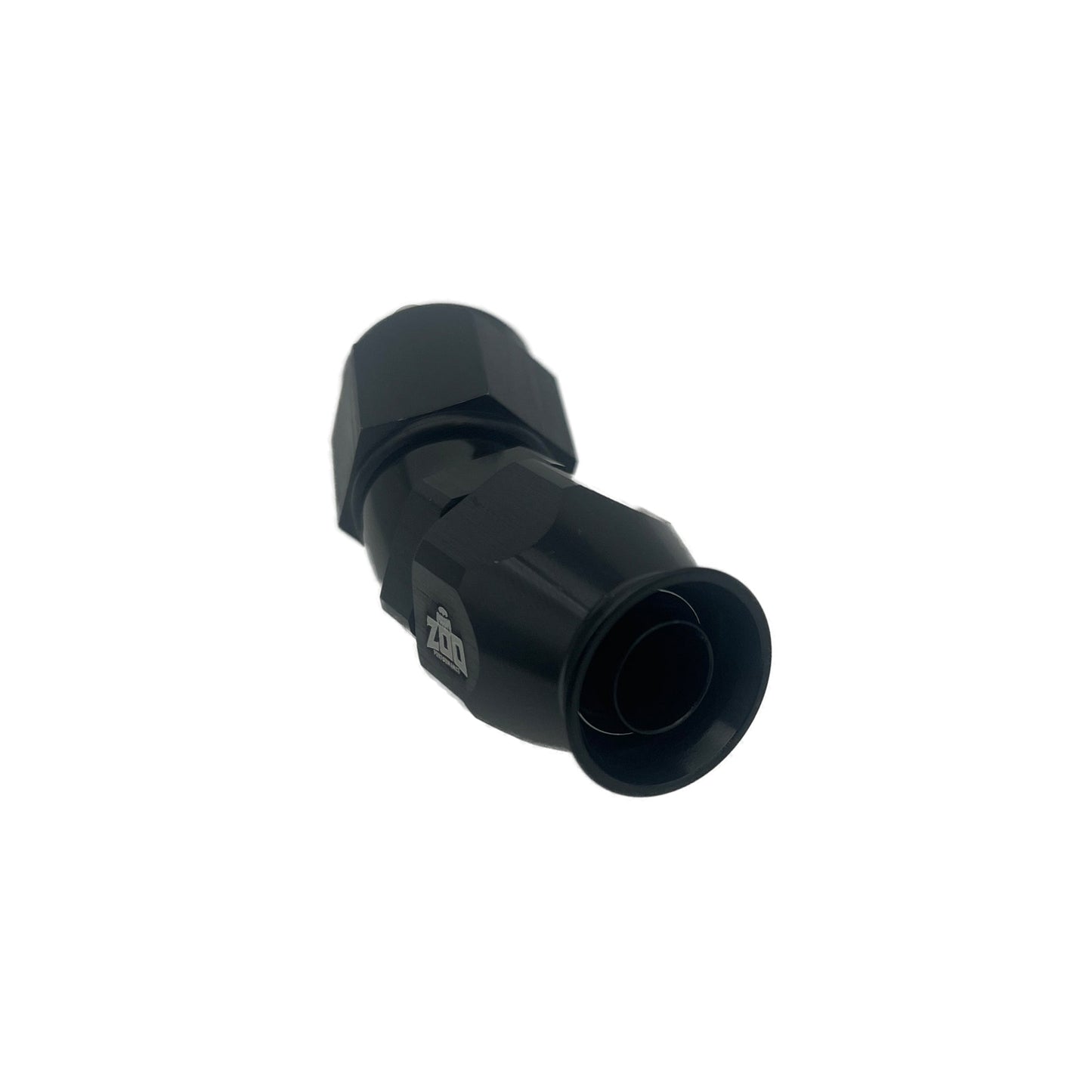 200 Series PTFE 30 Deg Hose Ends (Teflon)