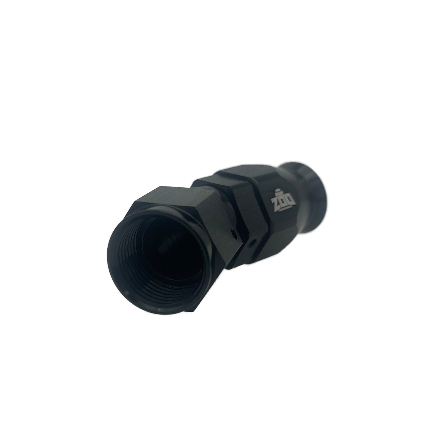 200 Series PTFE 30 Deg Hose Ends (Teflon)