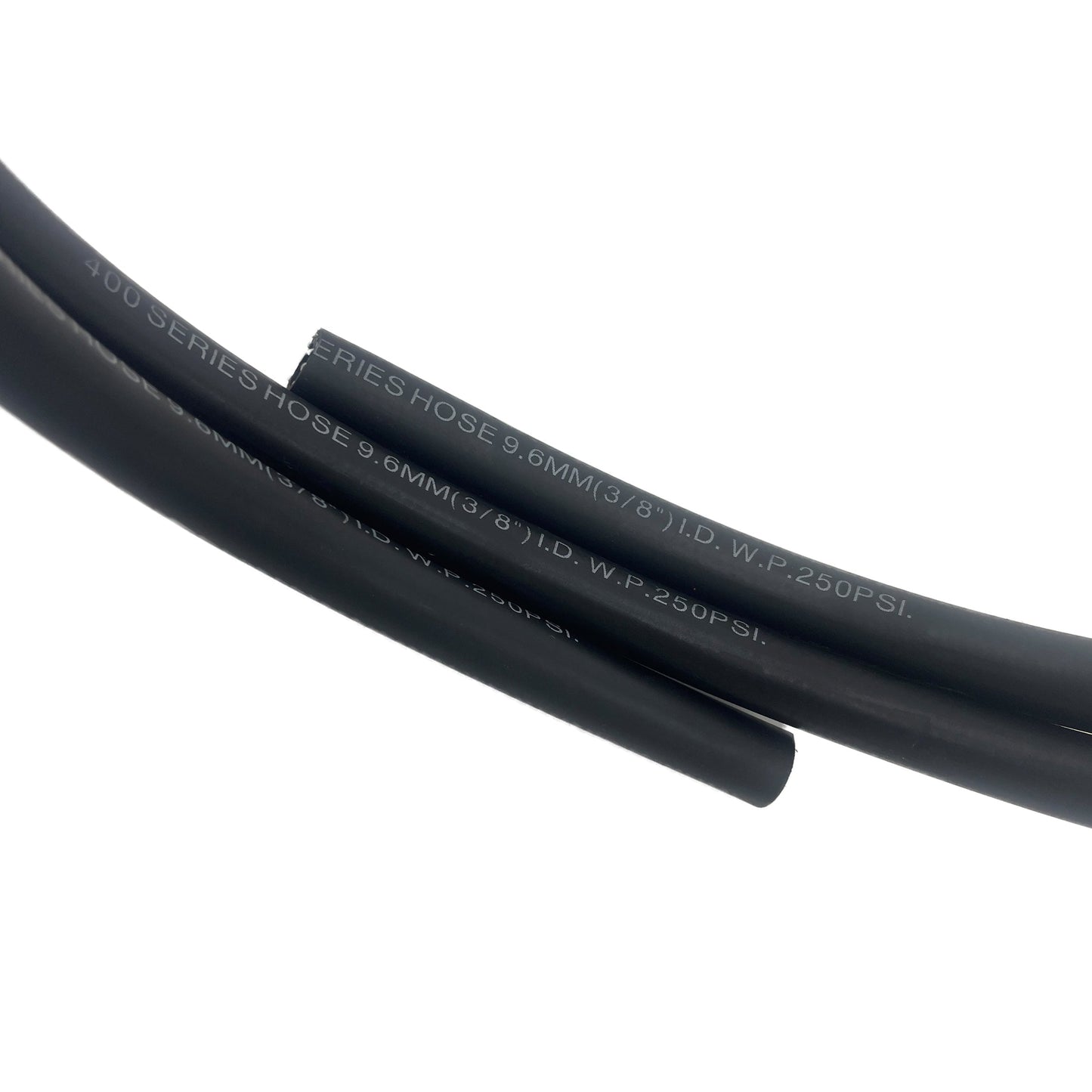 400 Series Push Lock Hose