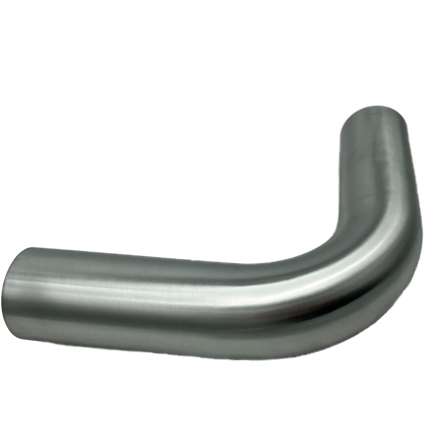 90 Degree Aluminium Bends