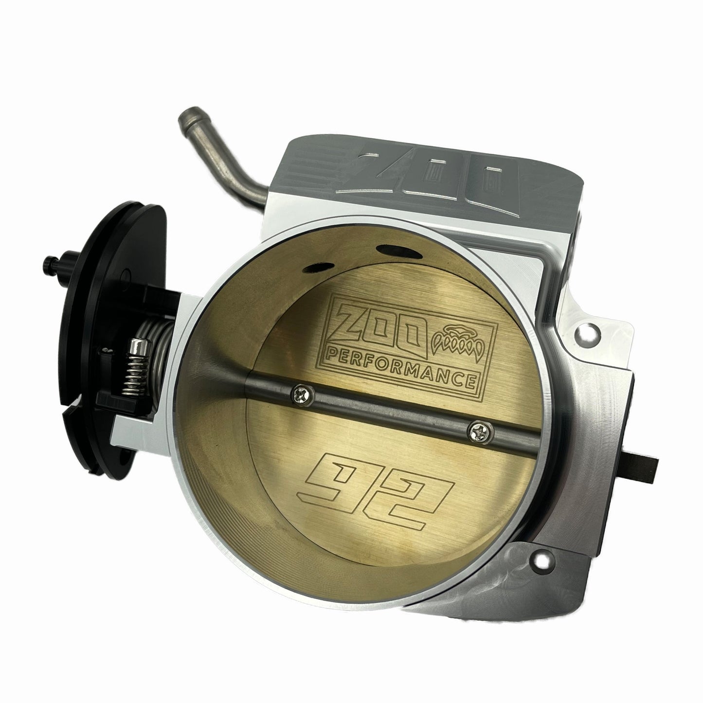 LS CABLE THROTTLE BODIES (92mm, 102mm)