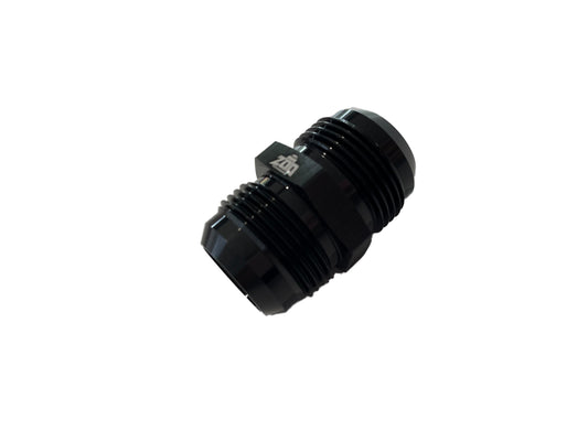 AN MALE - MALE FLARE UNION ADAPTOR