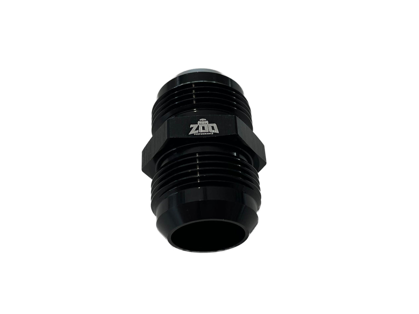 AN MALE - MALE FLARE UNION ADAPTOR