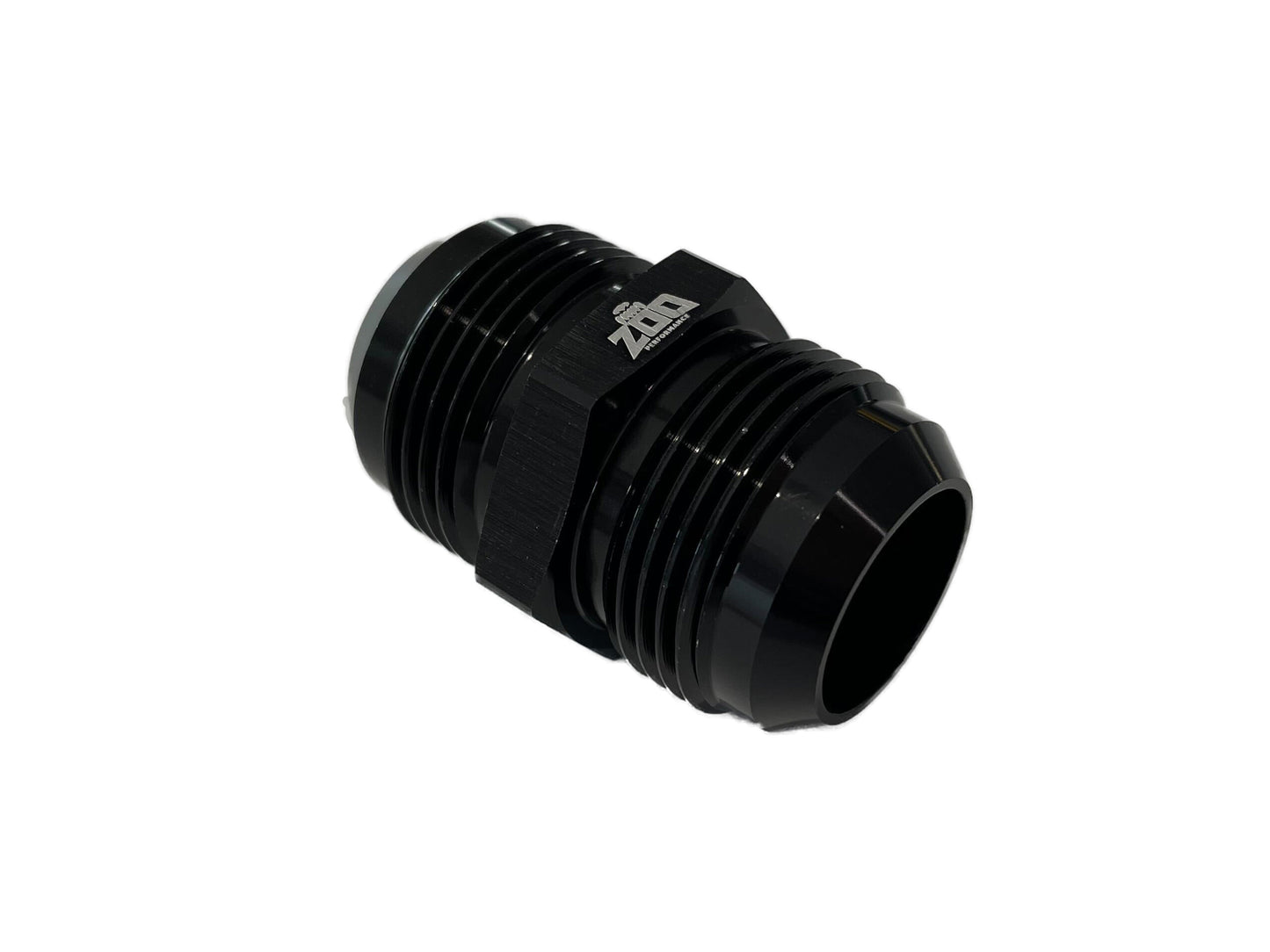 AN MALE - MALE FLARE UNION ADAPTOR