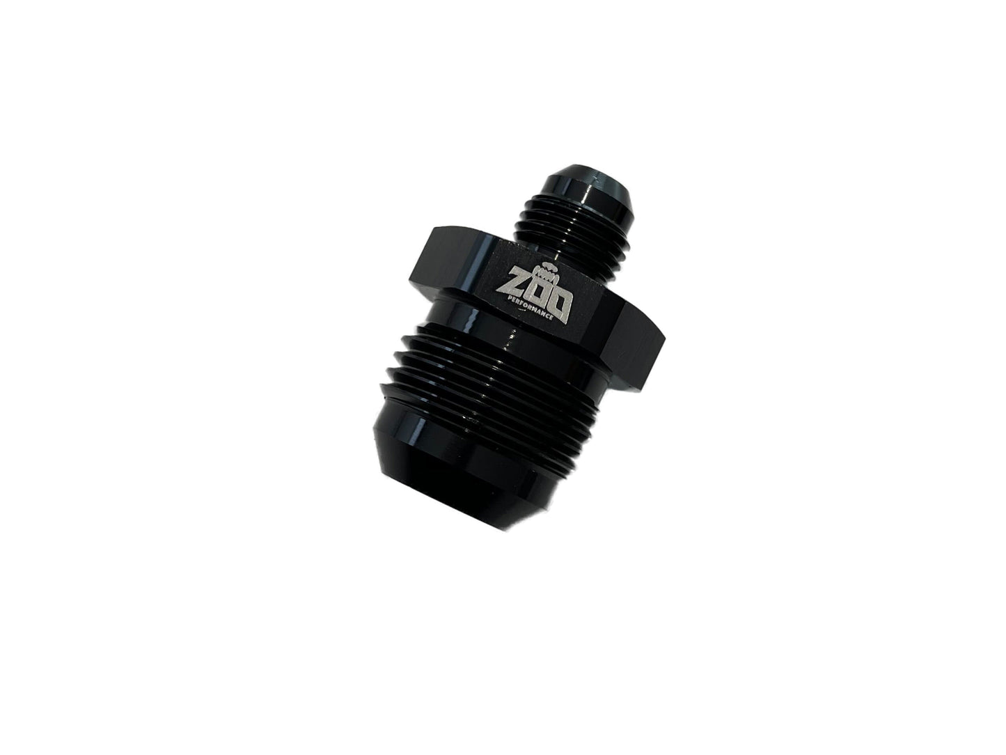 MALE TO MALE AN REDUCER ADAPTOR