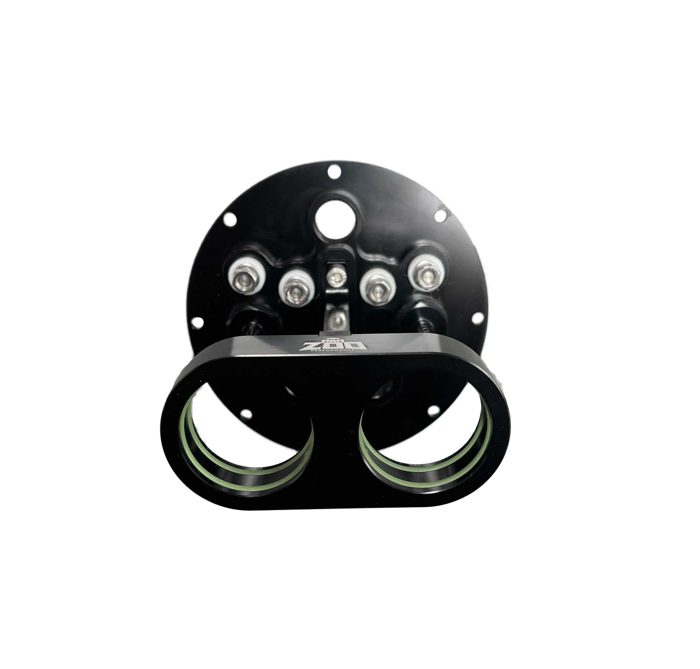 DUAL FUEL PUMP HANGER KIT