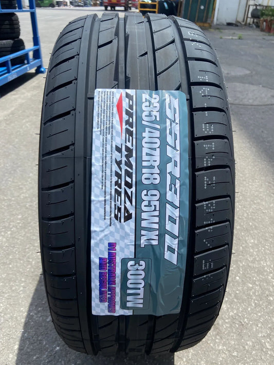 Premoza SSR300 300TW