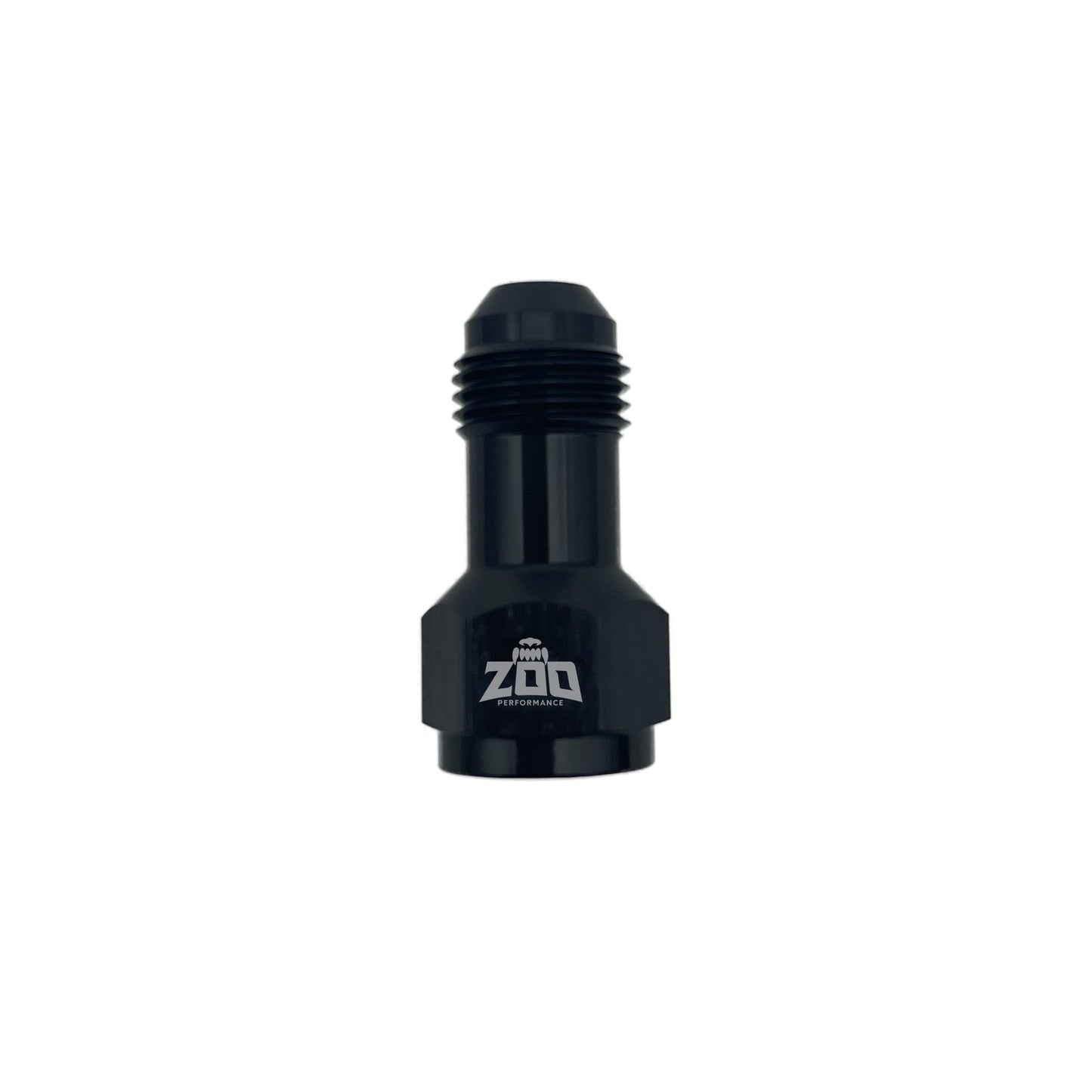 FEMALE AN TO MALE AN EXTENSION ADAPTORS