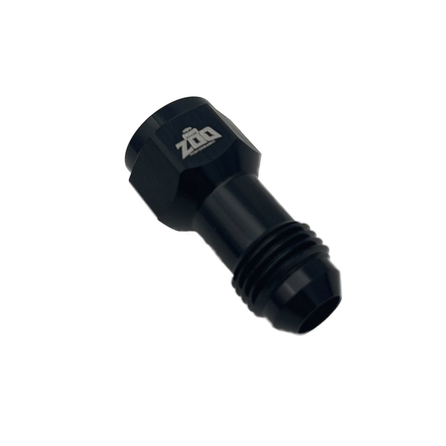 FEMALE AN TO MALE AN EXTENSION ADAPTORS