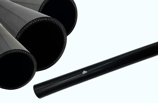 Straight Silicone Hose Joiners - 1 Metre Lengths