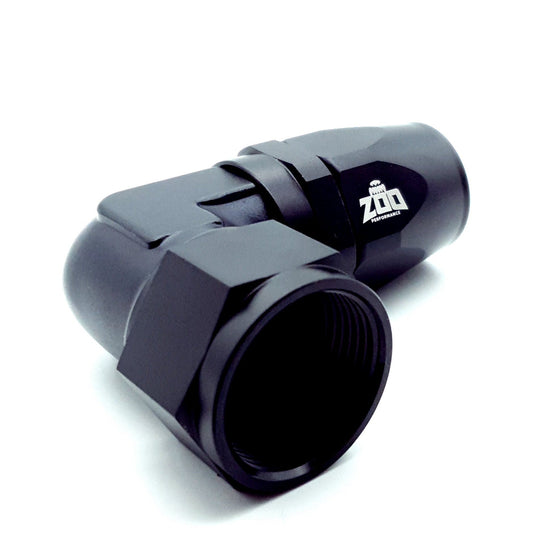 90 Deg Forged Hose Fitting