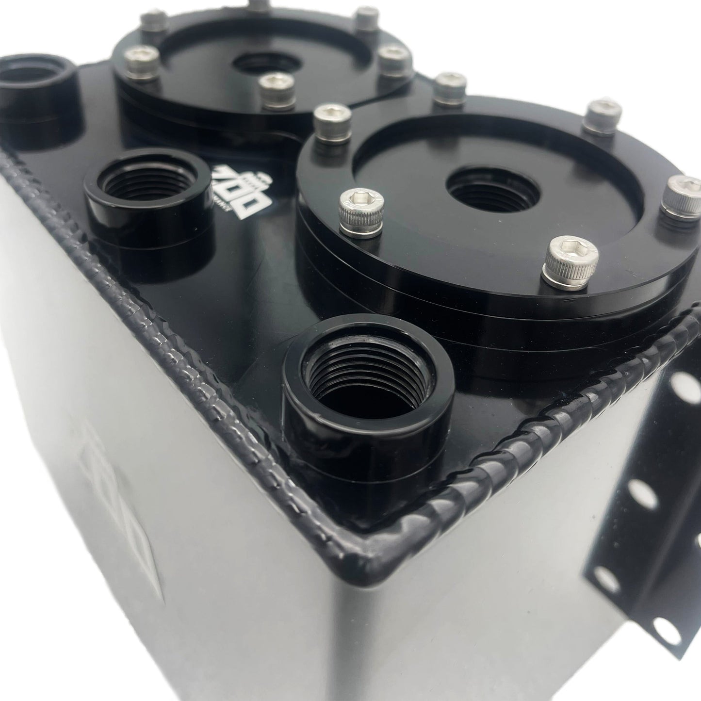 SQUARE SURGE TANKS