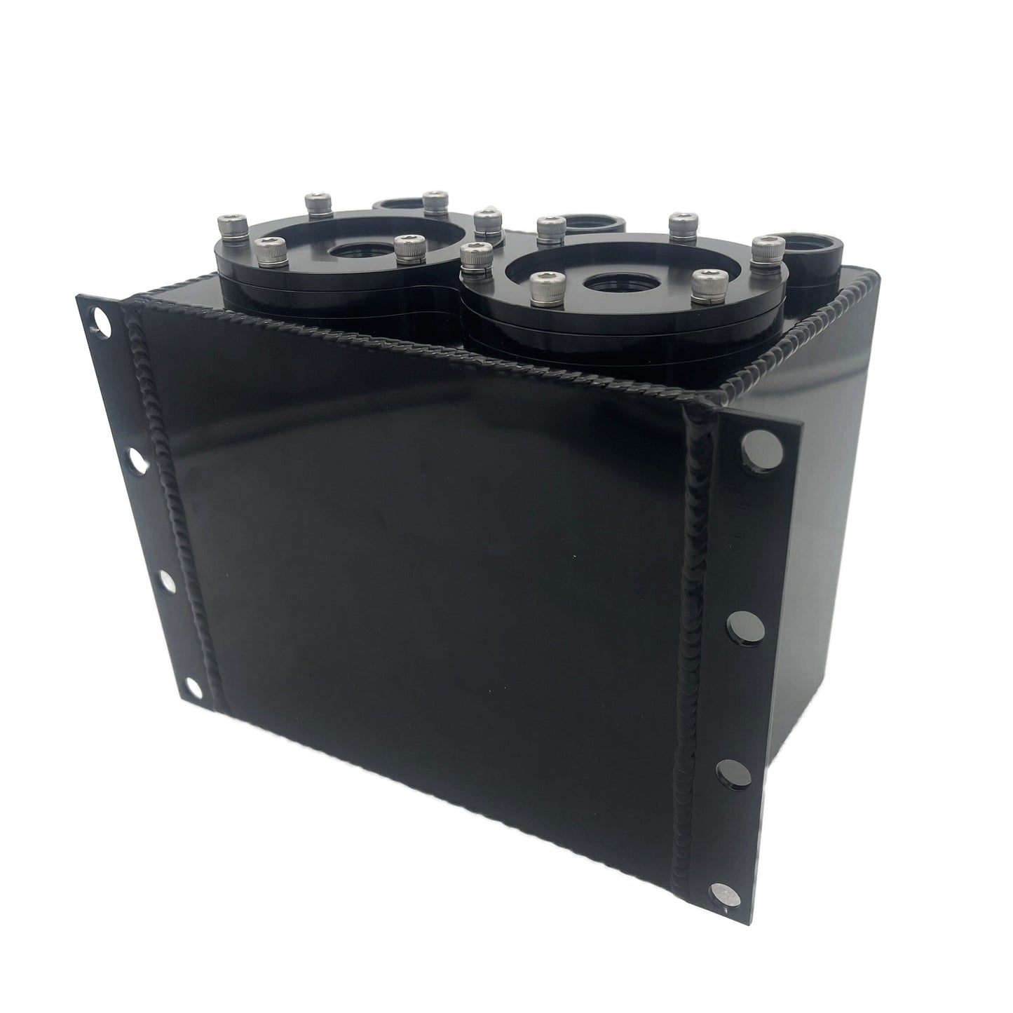 SQUARE SURGE TANKS