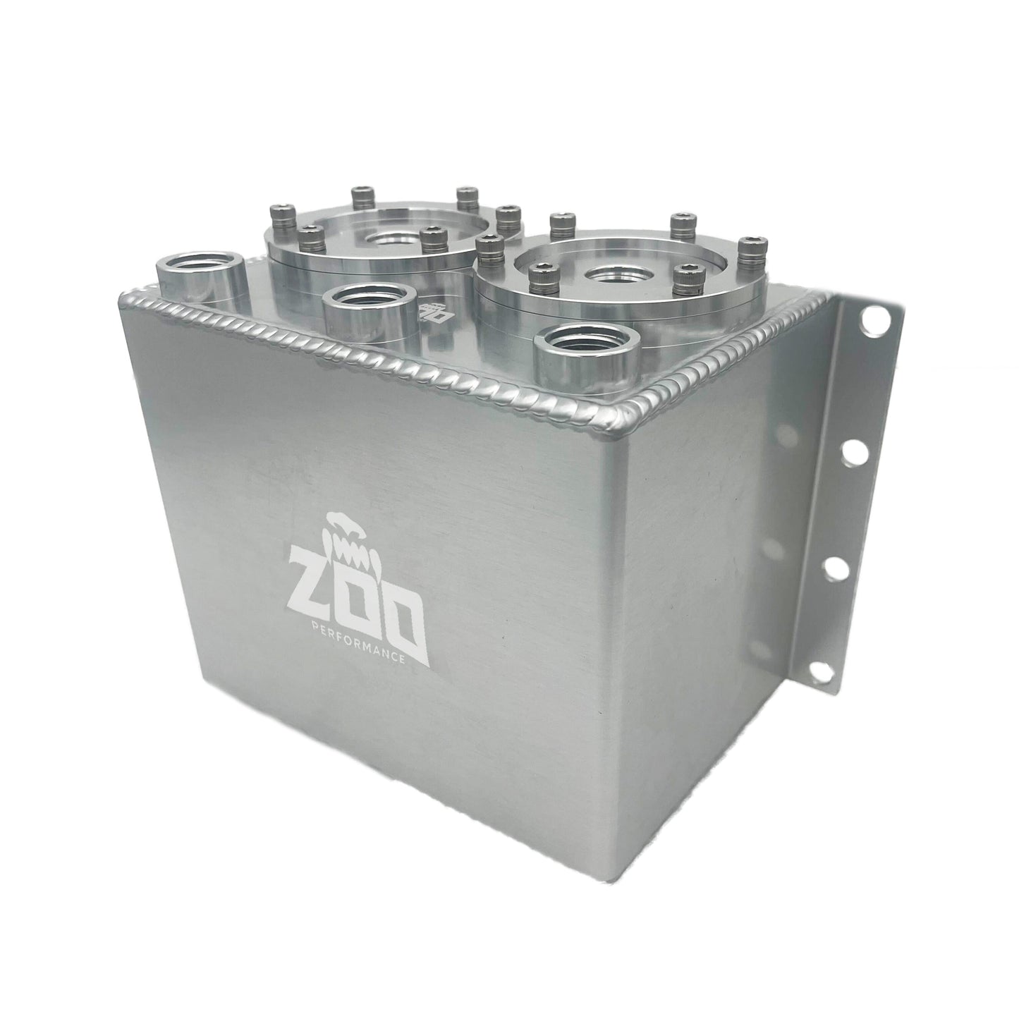 SQUARE SURGE TANKS