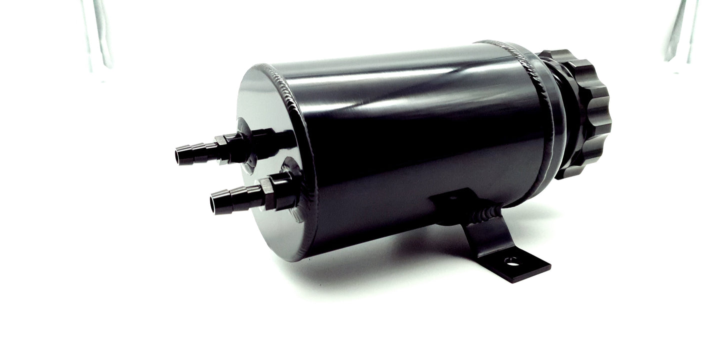 OVERFLOW TANK