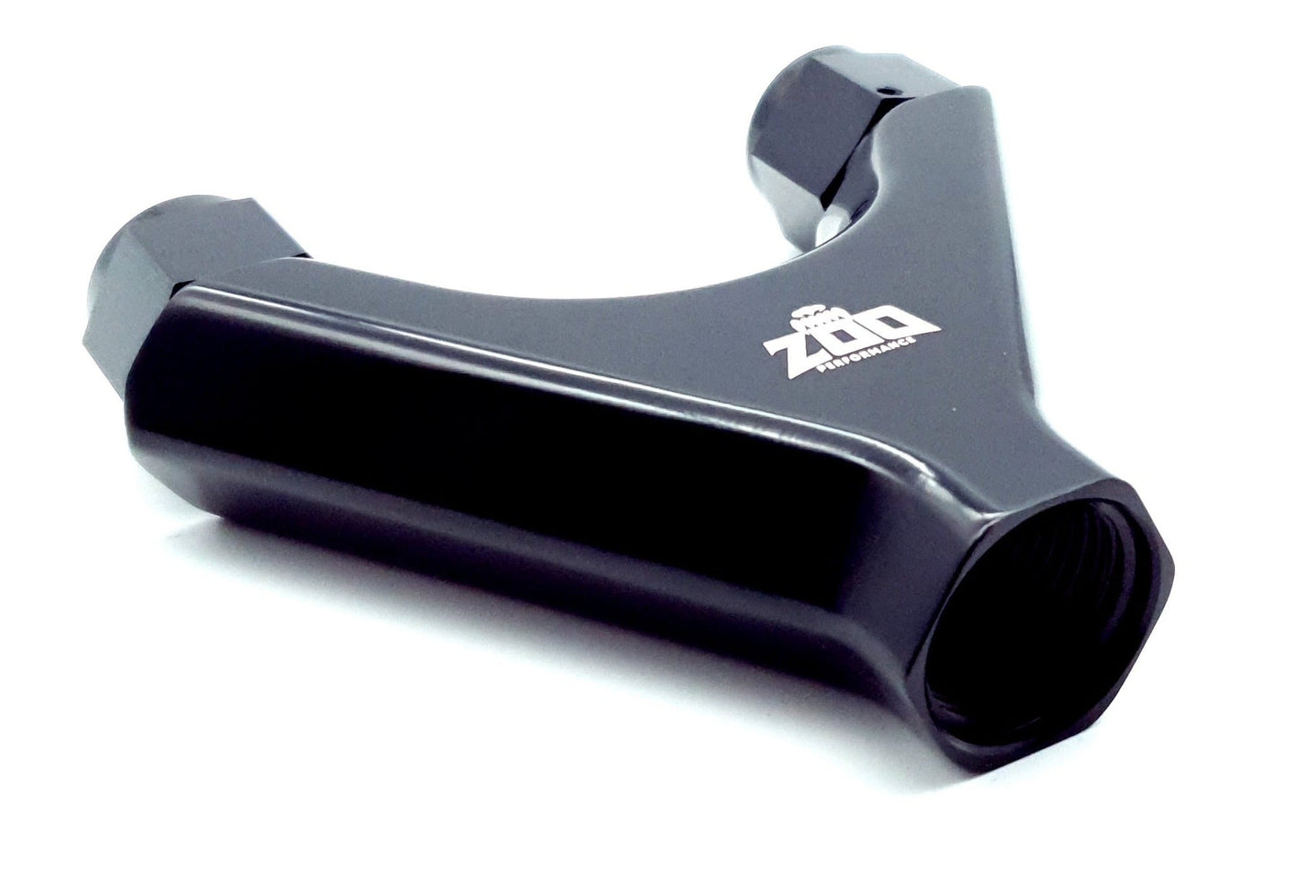 Billet Y-Block