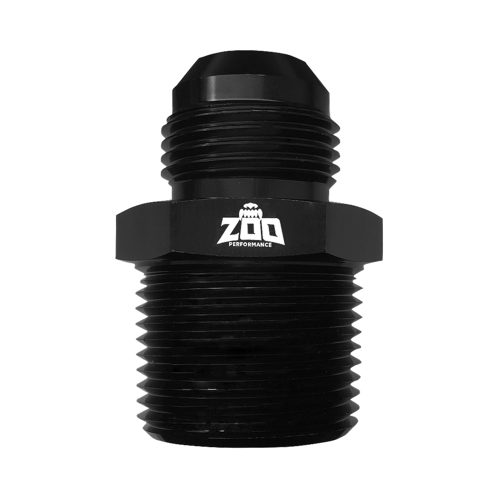 AN TO NPT ADAPTOR