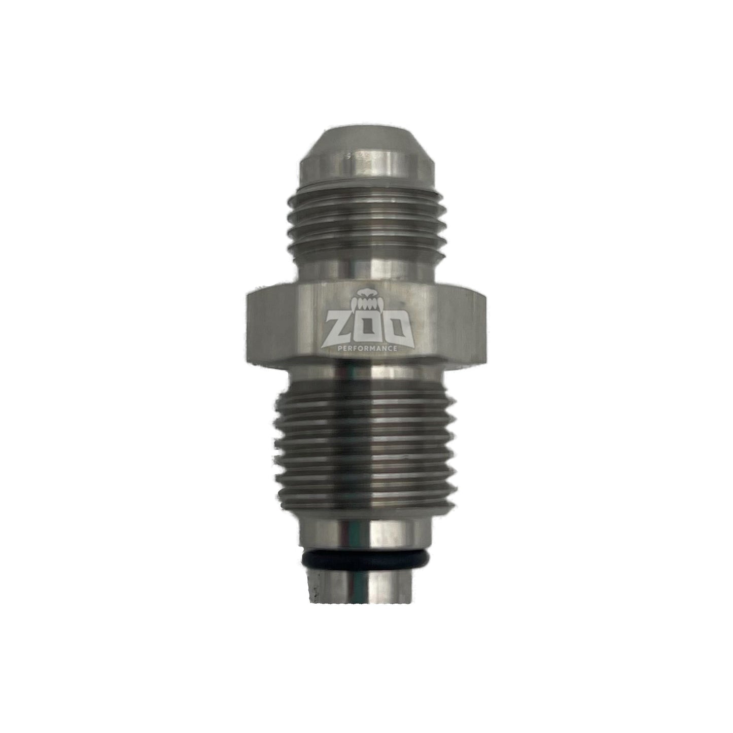 Power Steering Adaptor M16 x 1.5 O Ring Style to -6AN