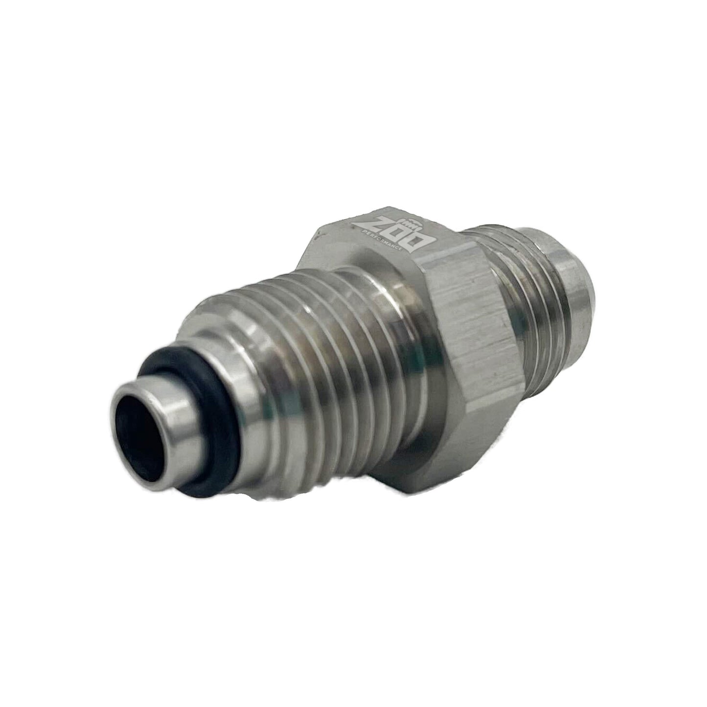 Power Steering Adaptor M16 x 1.5 O Ring Style to -6AN