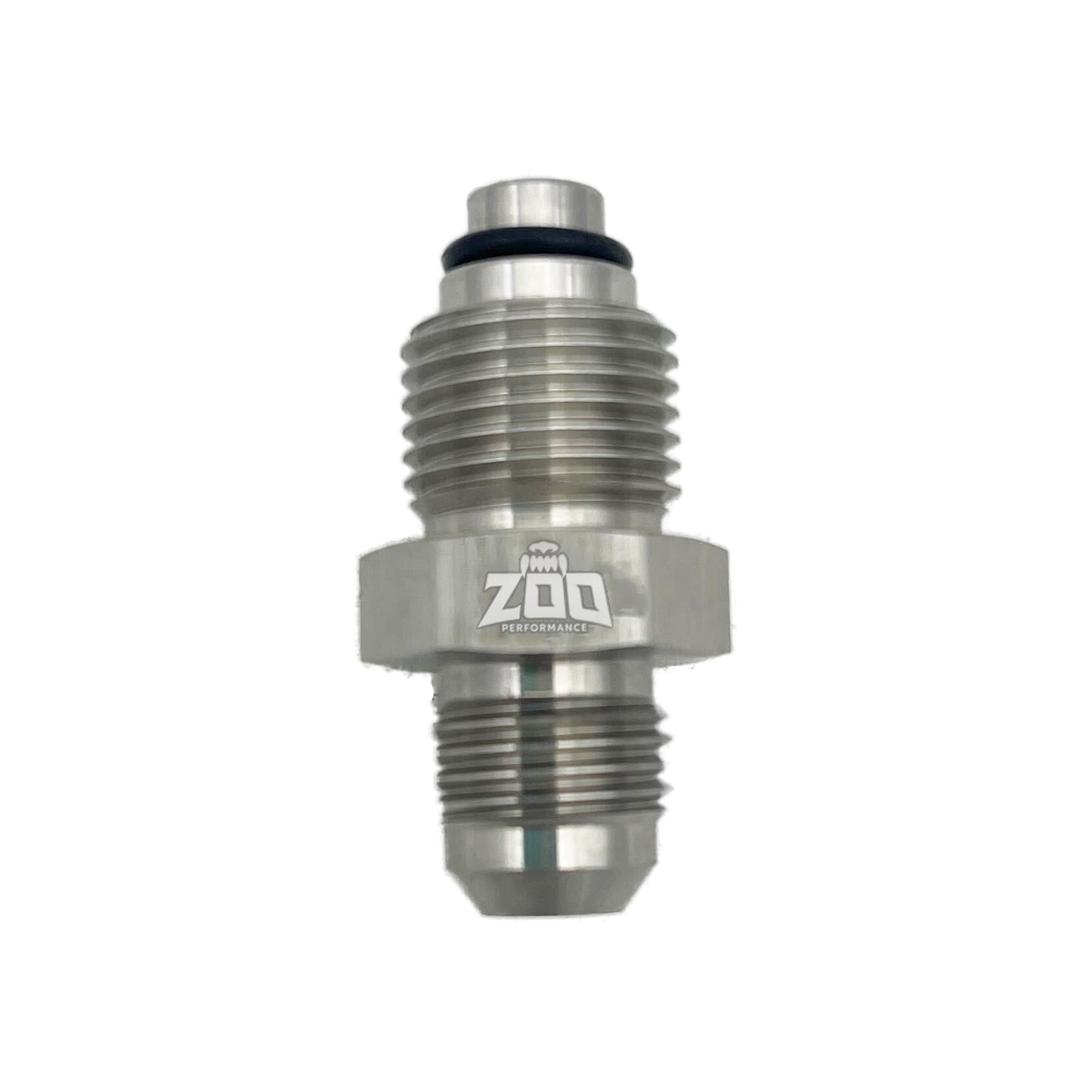 Power Steering Adaptor M16 x 1.5 O Ring Style to -6AN