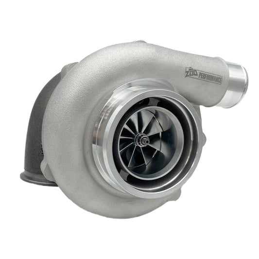 G35-1050HP Series 68mm Turbo