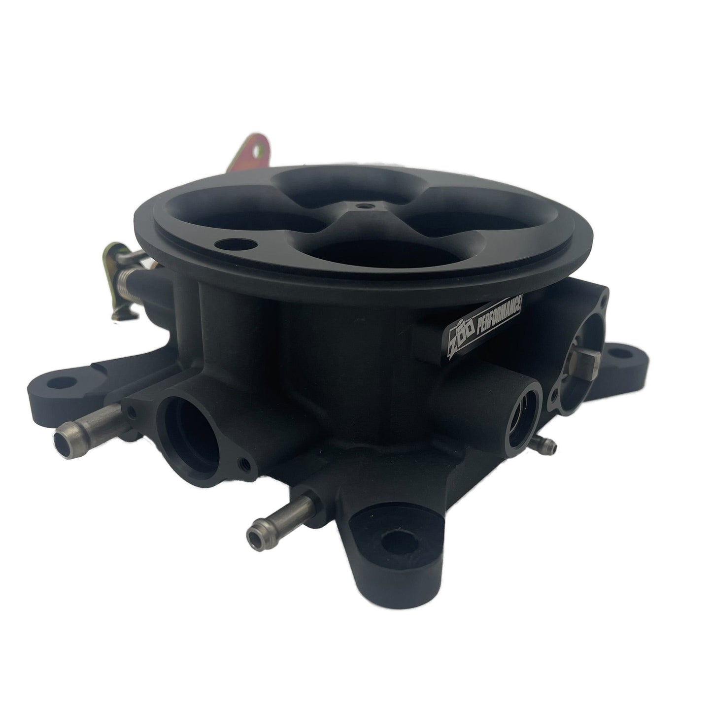 4 Barrel Throttle Body 1375CFM 4150 / 4500