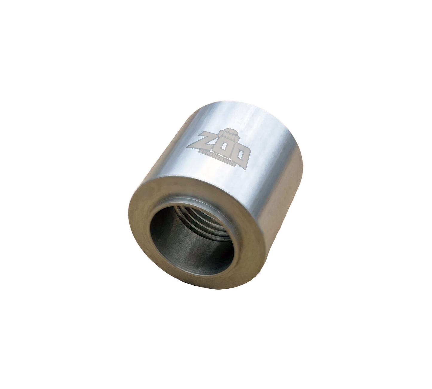 Female Stainless Steel Weld On Bung
