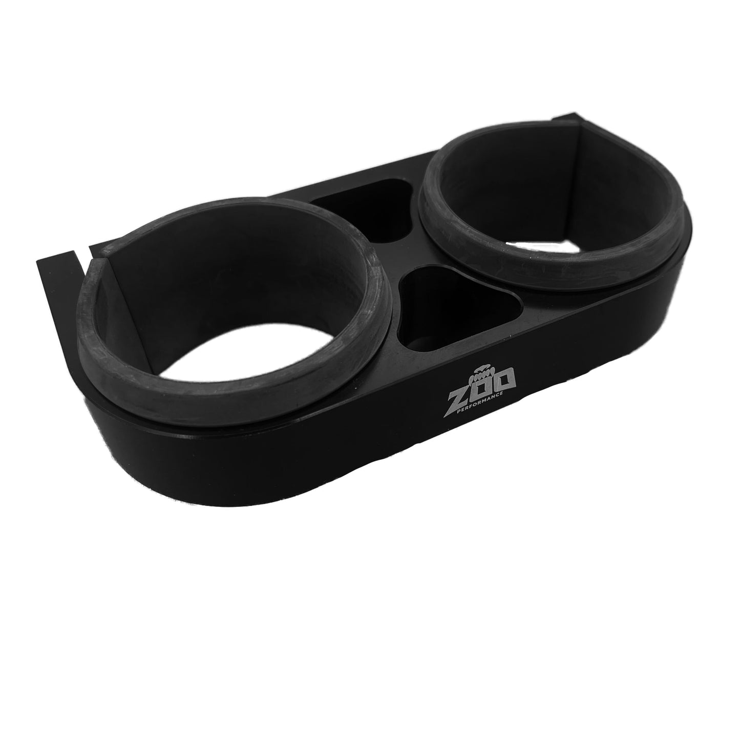 Single & Dual Pump Mounting Brackets