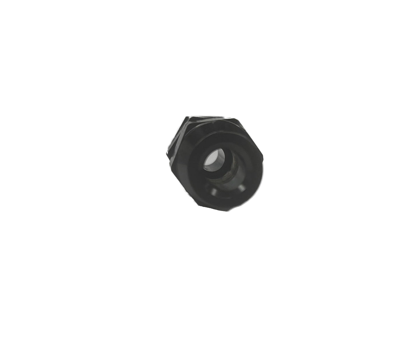 600 Series Hardline 90 Deg Male AN Hose Fitting