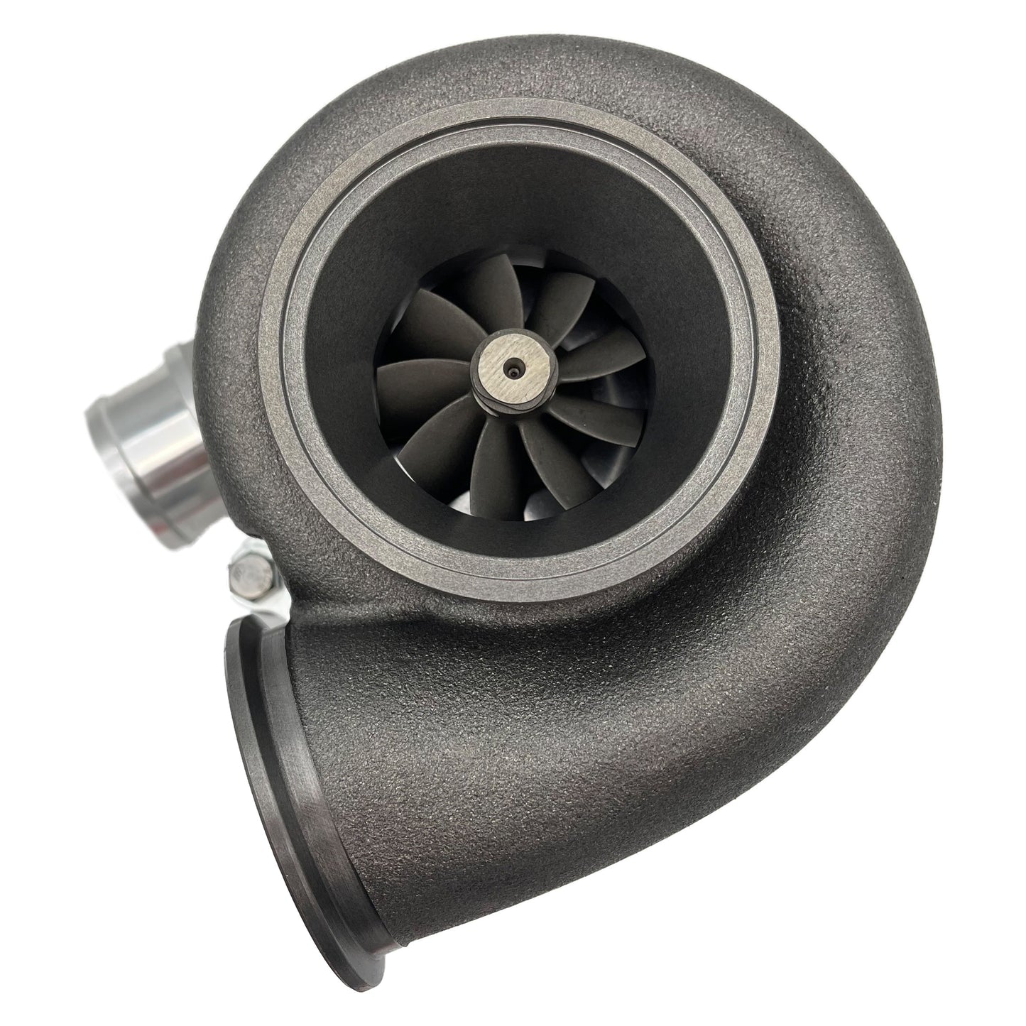 G25-550HP Series 48mm Turbo
