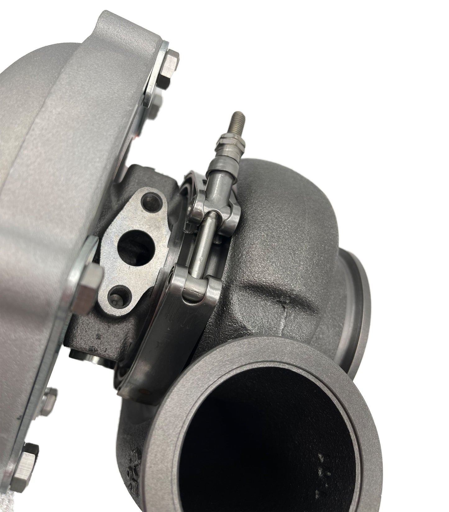 G25-550HP Series 48mm Turbo