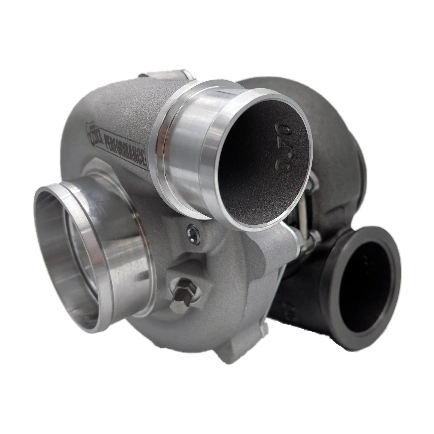 G25-550HP Series 48mm Turbo