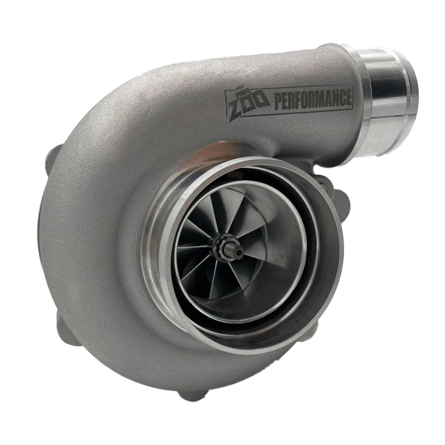 G25-660HP Series 54mm Turbo