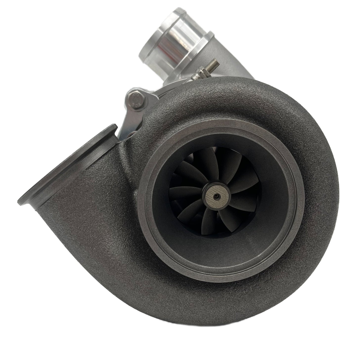 G25-660HP Series 54mm Turbo