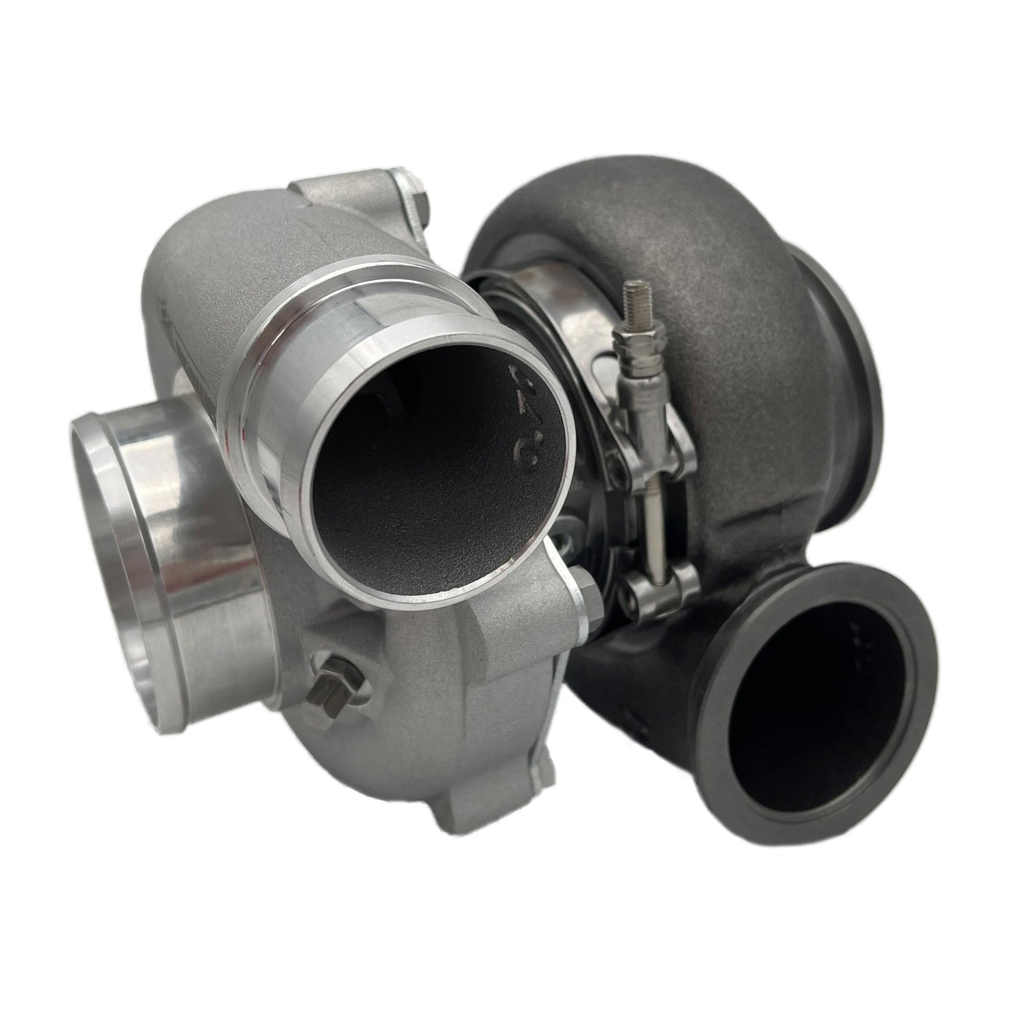 G30-660HP Series 54mm Turbo
