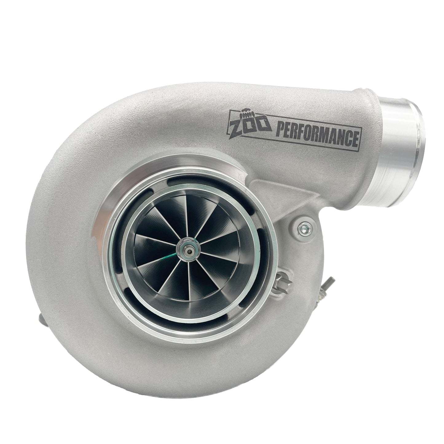 Mirror Set G42-1450HP Series 79mm Turbo
