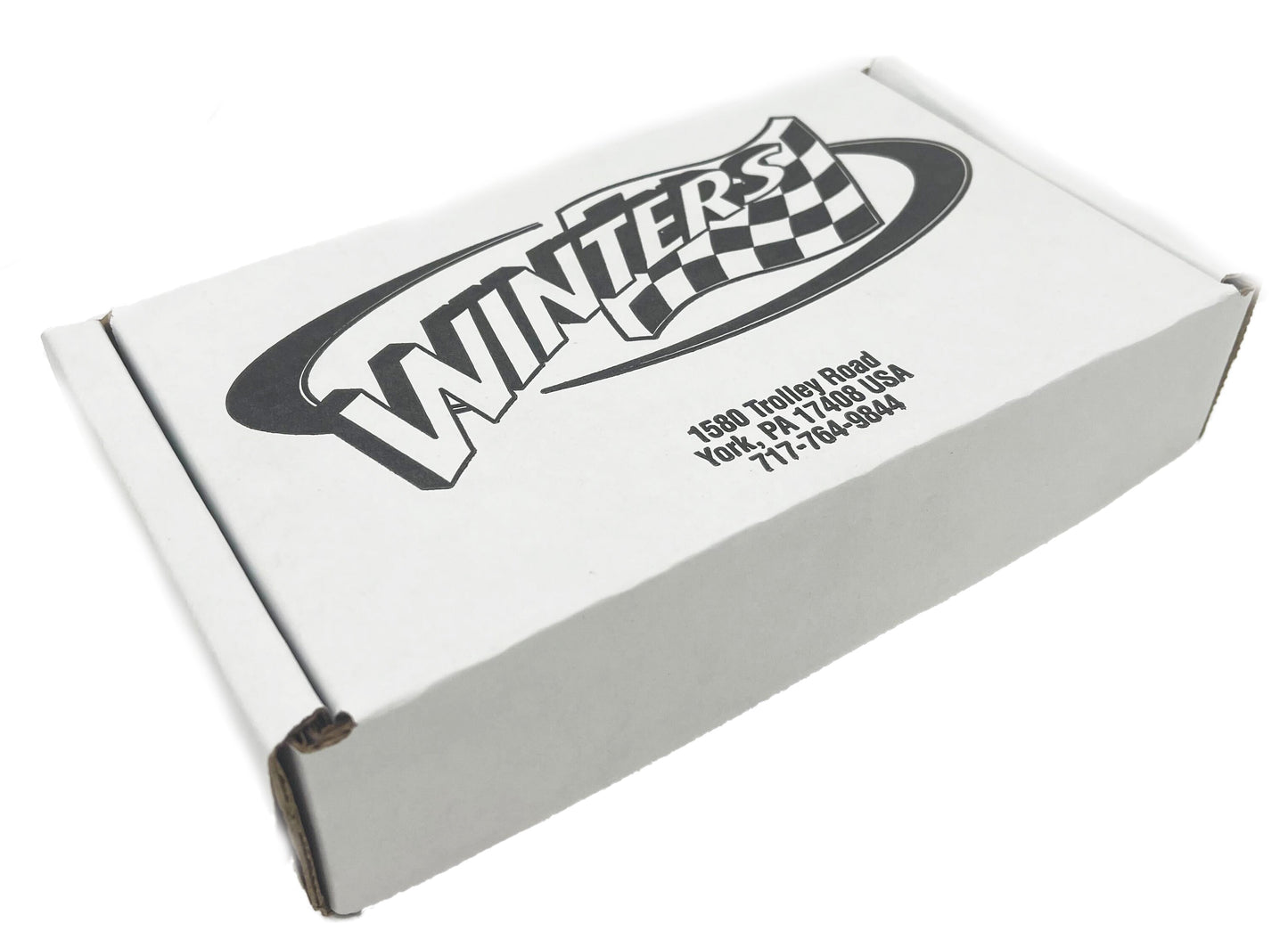 WINTERS GEAR SETS - 10 Spline
