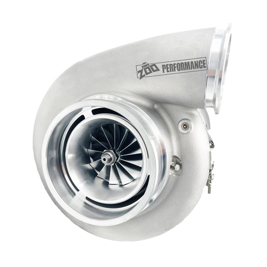 GTX5533R Series 91mm Turbo