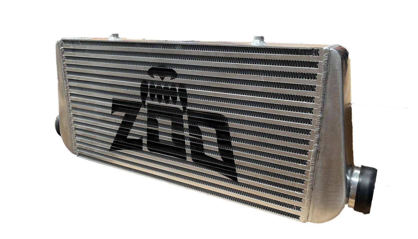 Street Series 75mm Intercooler