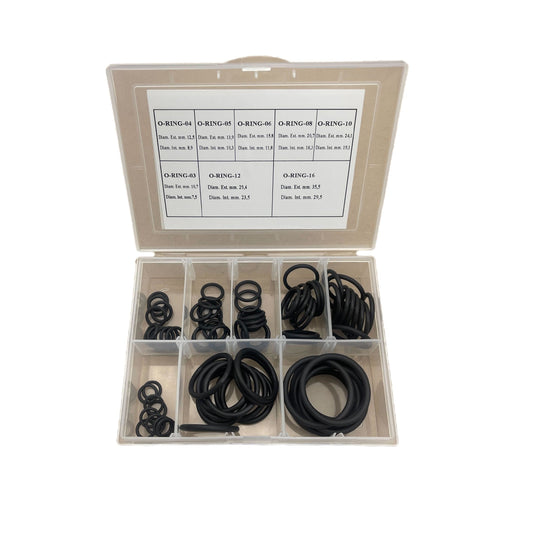 AN O-Ring Kit