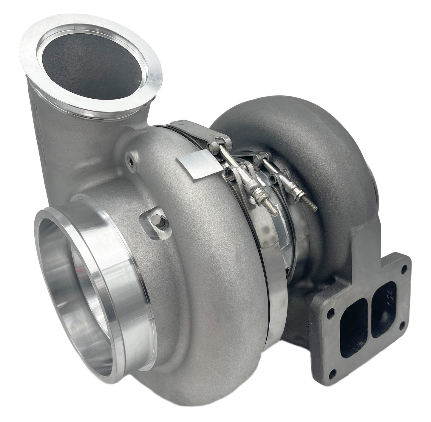 GTX5533R Series 94mm Turbo