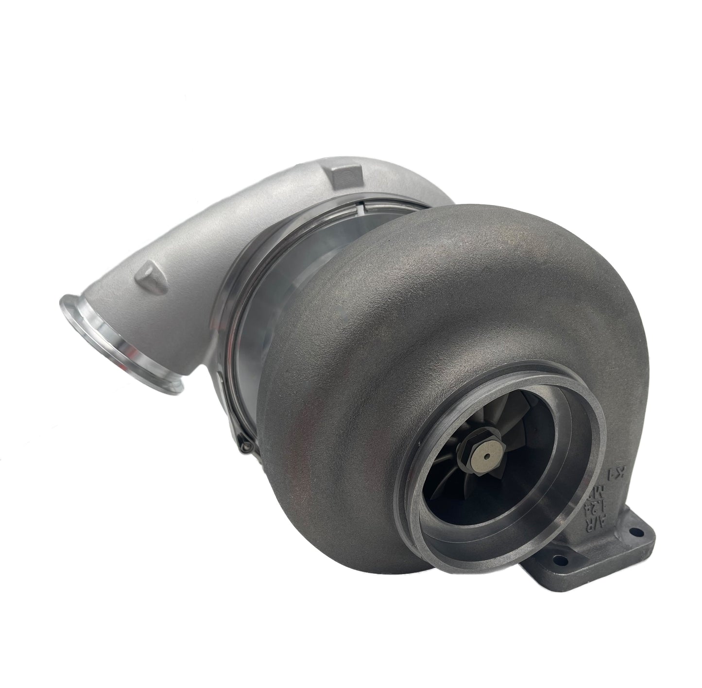 GTX5533R Series 94mm Turbo