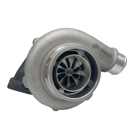 GEN II GTX 3076R Series 58mm Turbo