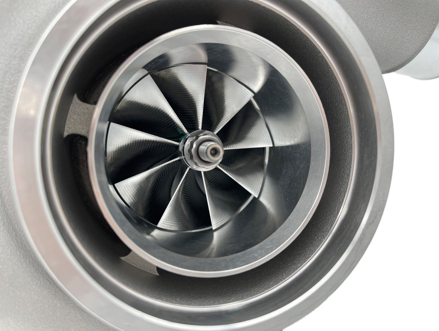 GEN II GTX 3076R Series 58mm Turbo