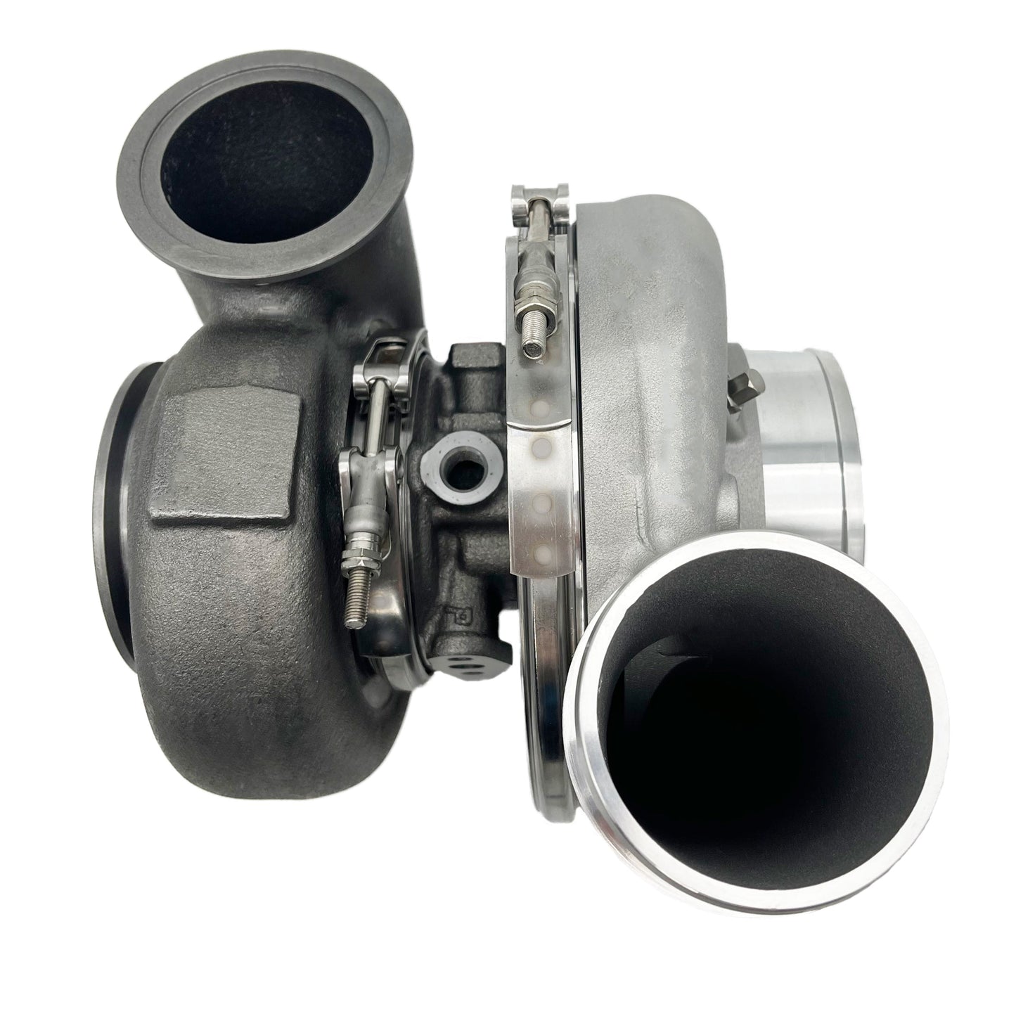 Mirror Set G42-1450HP Series 79mm Turbo