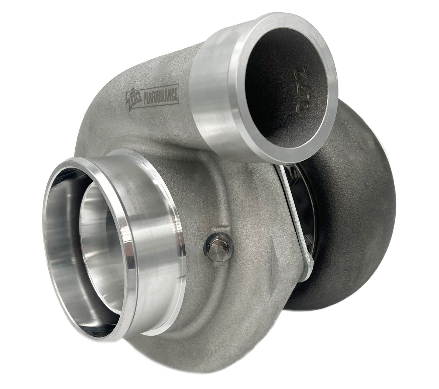 GEN II GTX3584RS Series 67mm Turbo