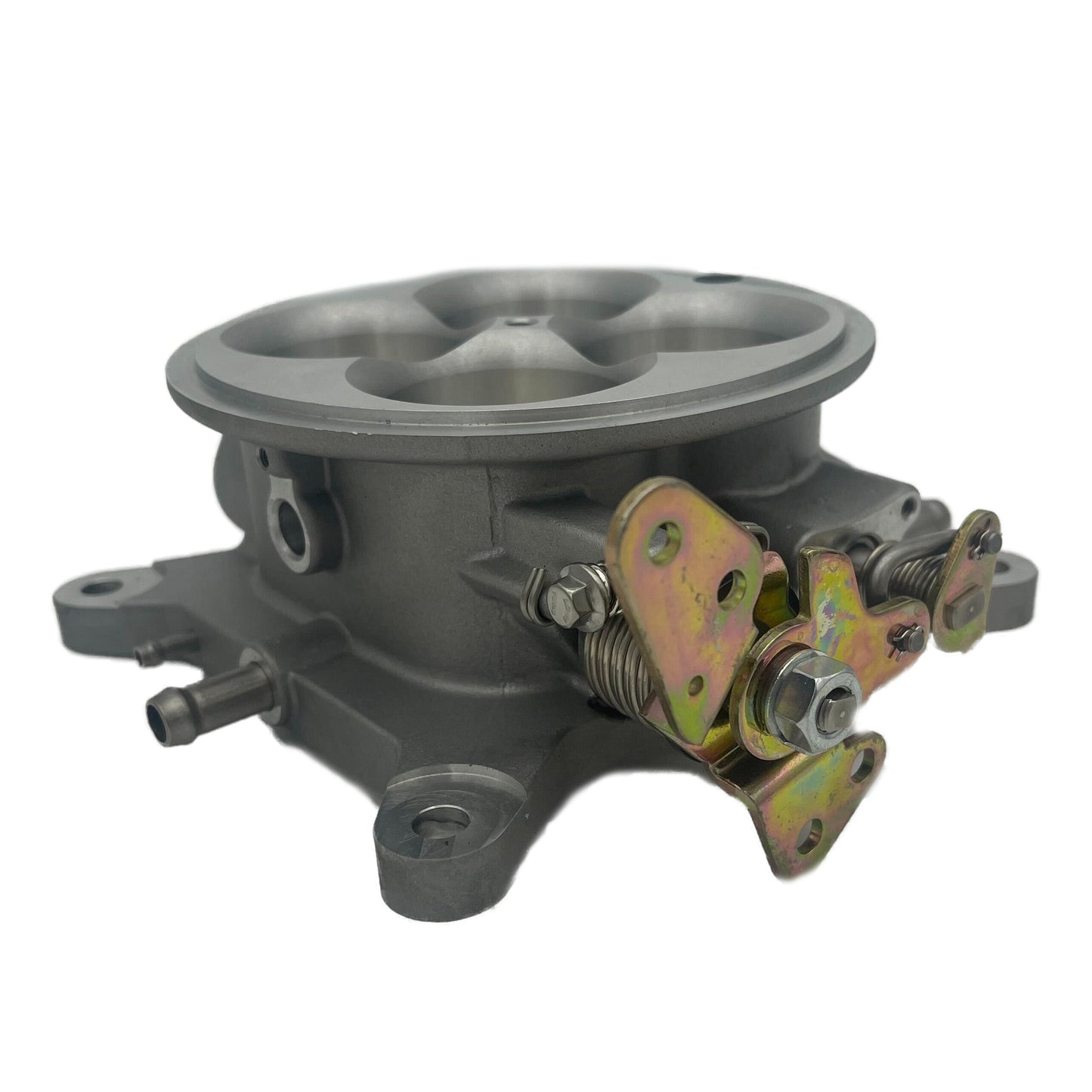 4 Barrel Throttle Body 1375CFM 4150 / 4500