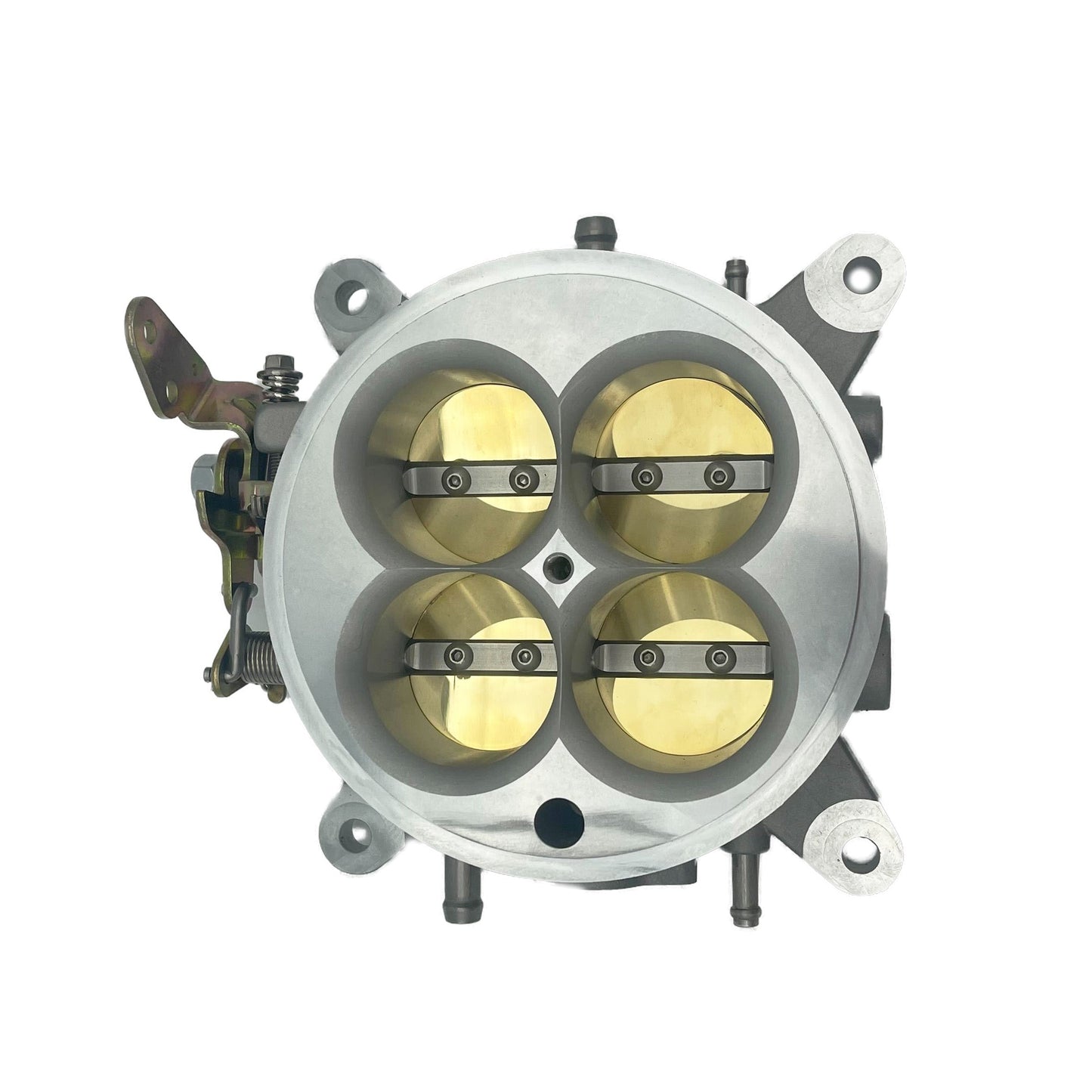 4 Barrel Throttle Body 1375CFM 4150 / 4500